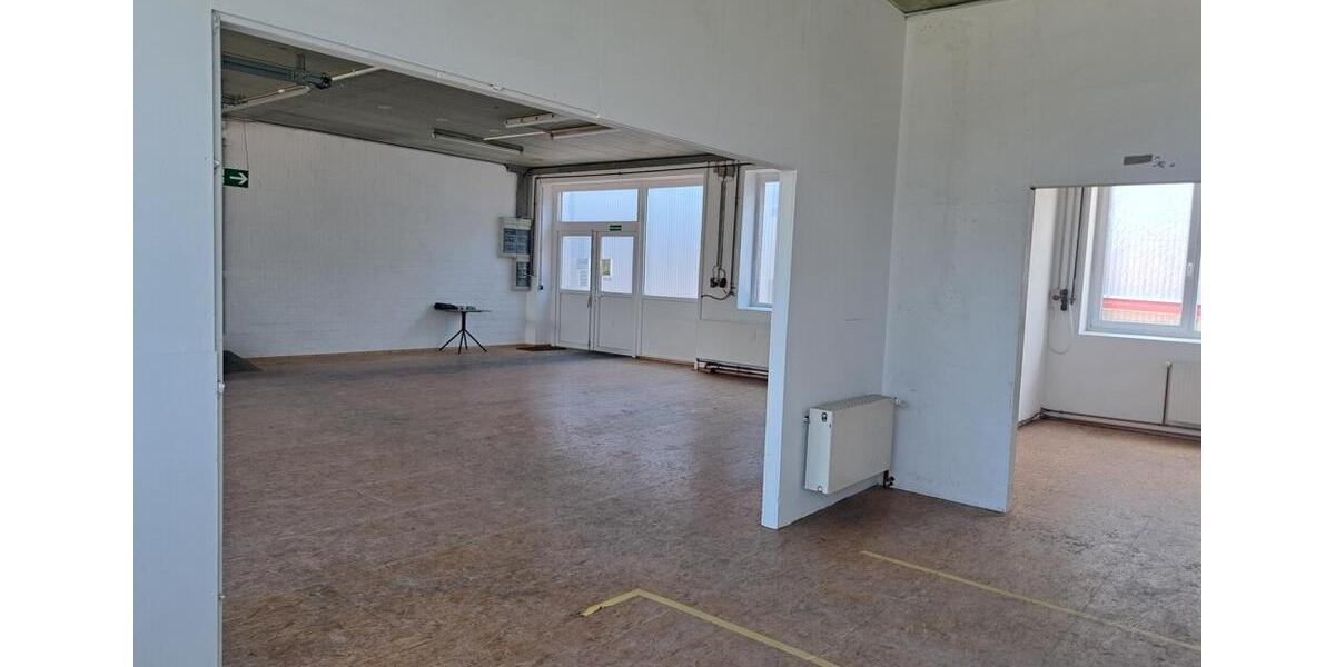 Gewerbeobjekt Stemwede - 1.070&euro; | Angebot:24715222