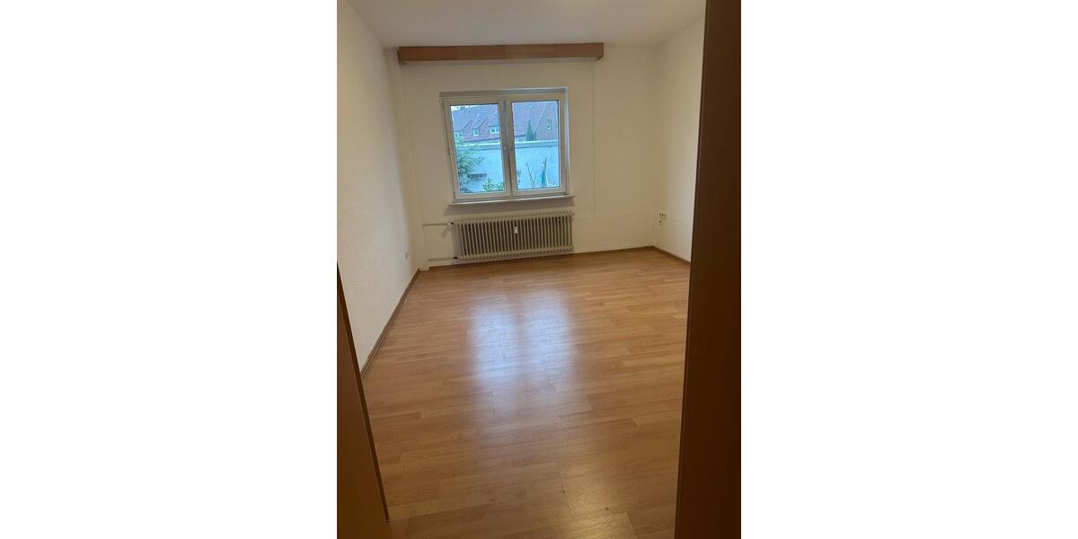 Wohnung in Marl-Brassert zu vermieten | ab sofort 2 zimmer