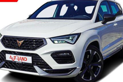Cupra Ateca 42.701 km 31.950 &euro; Bautzen 02625