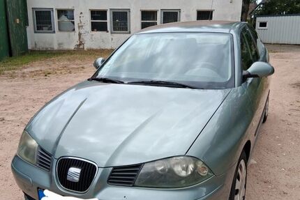 Seat Ibiza 196.500 km 1.250 &euro; Achim 28832