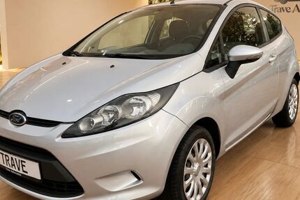 Ford Fiesta 87.502 km 3.950 &euro; Lübeck 23560
