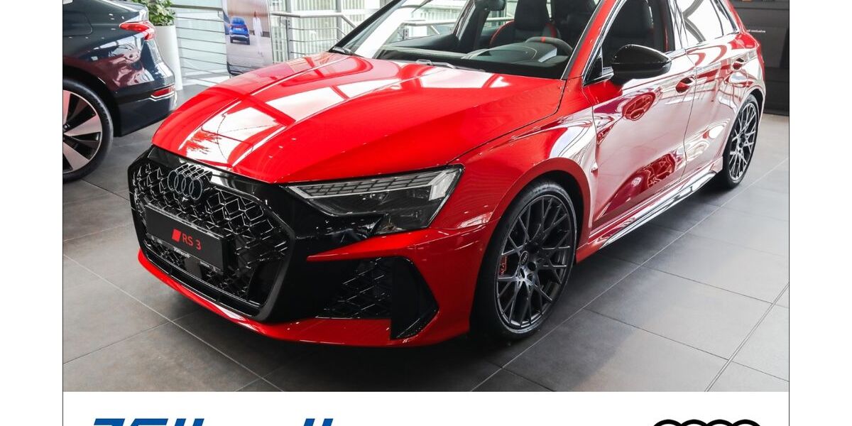 Audi RS3 4.950 km 69.990 &euro; Holzminden 37603