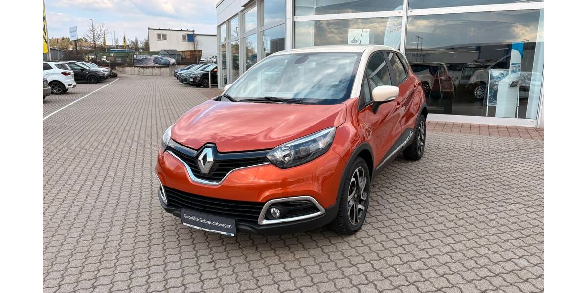 Renault Captur 76.971 km 11.500 &euro; Betzenstein 91282