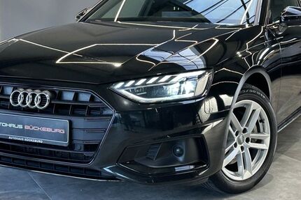 Audi A4 93.670 km 25.900 &euro; Bückeburg 31675