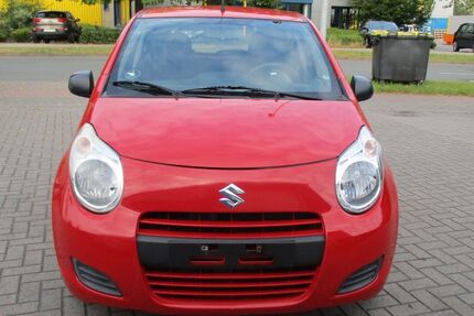 Suzuki Alto 129.829 km 4.950 € Telgte 48291