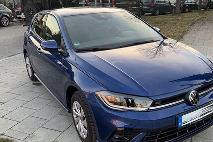 VW Polo 15.652 km 22.700 &euro; München 81377