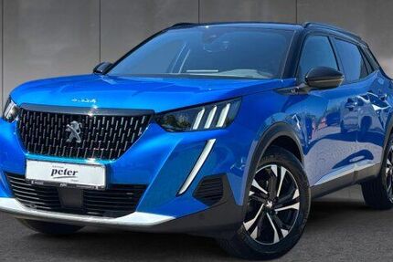 Peugeot 2008 20.034 km 21.940 &euro; Nordhausen 99734