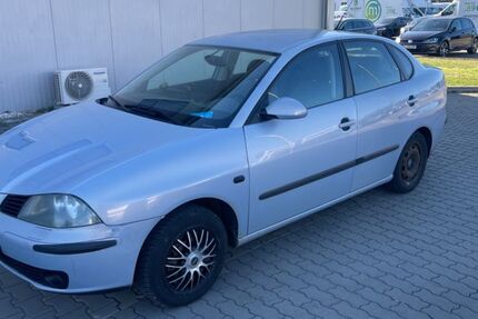 Seat Cordoba 186.000 km 1.000 &euro; Leipzig 04209
