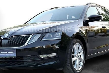 Skoda Octavia 55.000 km 15.900 &euro; bremen 28277