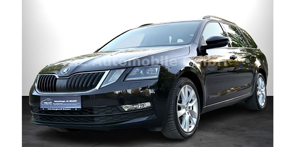 Skoda Octavia 55.000 km 15.900 &euro; bremen 28277