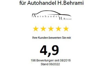 Citroen C5 Aircross 100.000 km 12.950 &euro; Bad Langensalza 99947