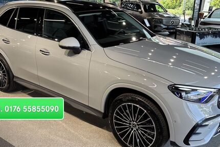 Mercedes-Benz GLC 300 13.000 km 69.960 &euro; Papenburg 26871