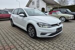 VW Golf Sound Start-Stopp 156.200 km 9.999 &euro; Rodgau 63110