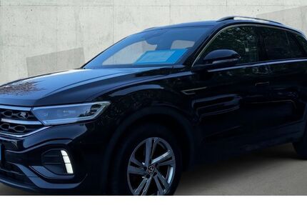 VW T-Roc 26.111 km 29.740 &euro; Lingen 49808