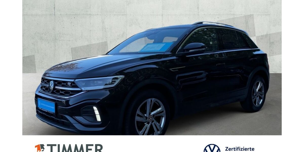 VW T-Roc 26.111 km 29.740 &euro; Lingen 49808