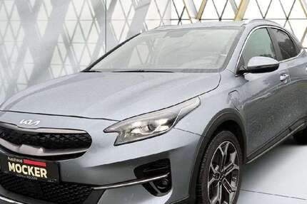 Kia XCeed 64.000 km 19.990 &euro; Selb 95100