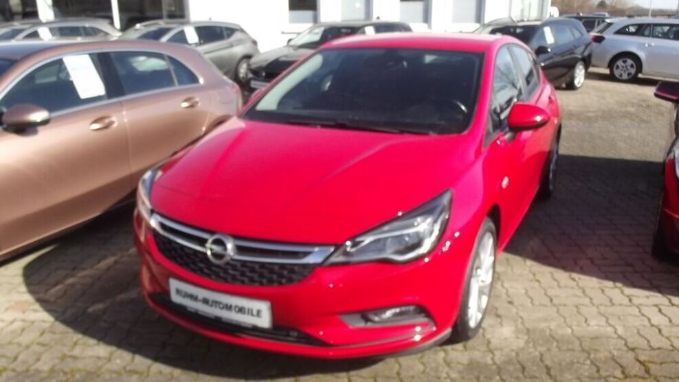Astra