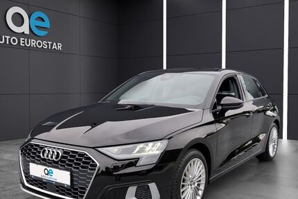 Audi A3 63.500 km 20.950 &euro; Hamm 59077