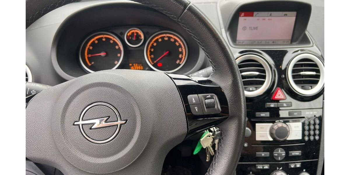 Opel Corsa 198.000 km 2.999 &euro; Düsseldorf 40472