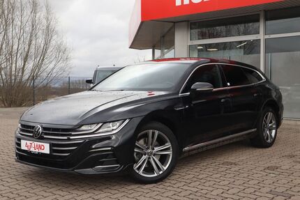 VW Arteon 51.825 km 32.950 &euro; Neubrandenburg 17036