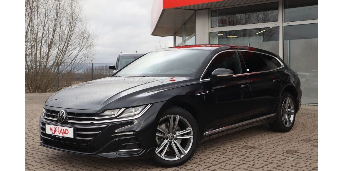 VW Arteon 51.825 km 32.950 &euro; Neubrandenburg 17036
