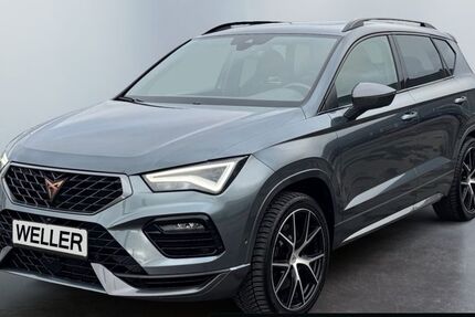 Cupra Ateca 52.684 km 31.980 &euro; Hamm 59067