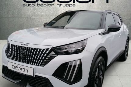 Peugeot 2008 16.700 km 21.480 &euro; Schönaich 71101