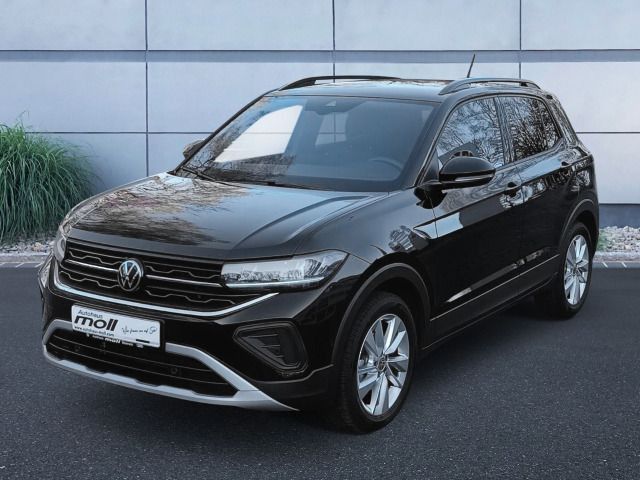 VW T-Cross 19.800 km 25.990 &euro; Biberach 88400