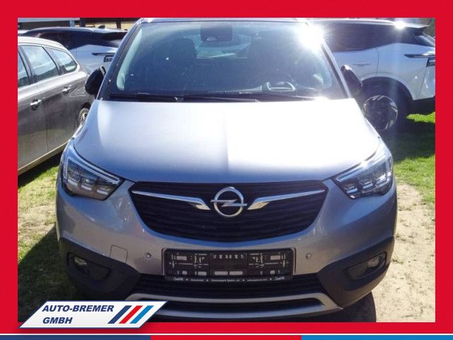 Opel Crossland (X) 75.620 km 15.990 &euro; Bergen auf Rügen 18528