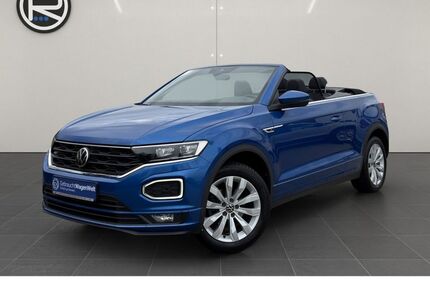 VW T-Roc 67.657 km 19.880 &euro; Fritzlar 34560
