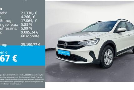 VW Taigo 69.537 km 20.960 &euro; Rottweil 78628