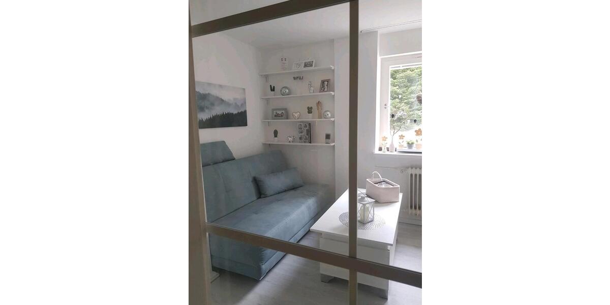 Erdgeschoßwohnung Baiersbronn - 1 Zimmer, 15 m&sup2;, 45.000&euro; | Angebot:26167079