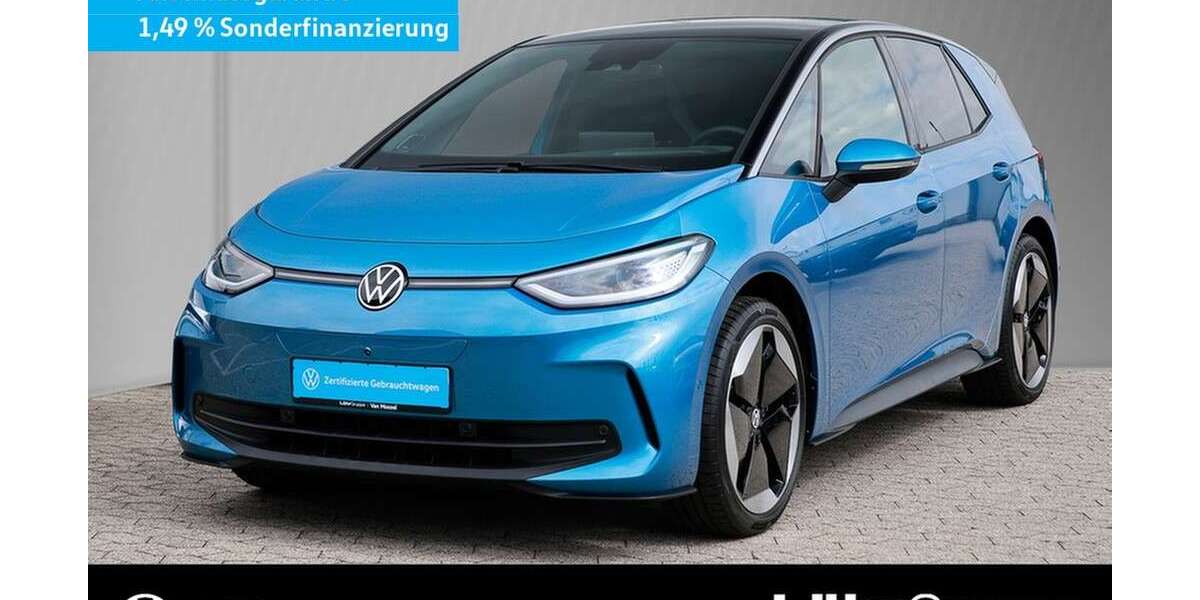 VW ID.3 9.450 km 43.980 &euro; Koblenz 56070