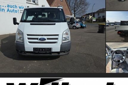 Ford Transit 121.565 km 6.490 &euro; Hüllhorst 32609