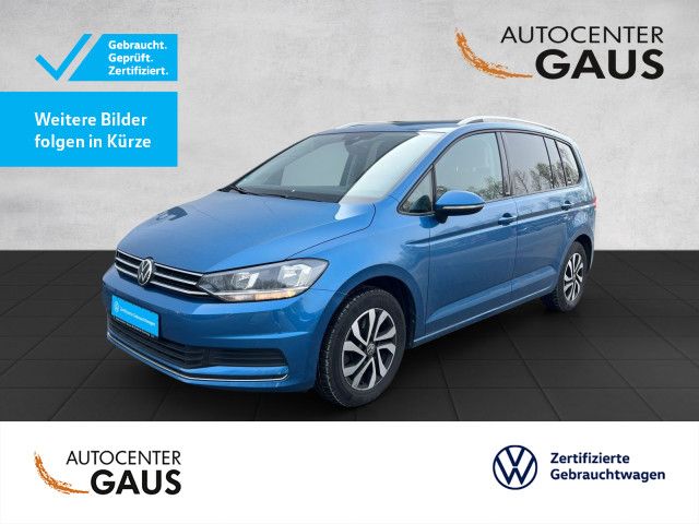 VW Touran 57.040 km 24.680 &euro; Bielefeld 33699