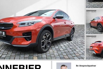 Kia XCeed 50.788 km 23.490 &euro; Potsdam 14482
