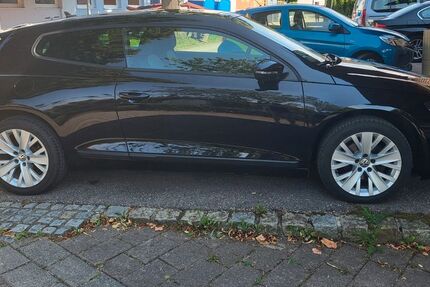VW Scirocco 142.500 km 7.200 € Bernau a. Chiemsee 83233