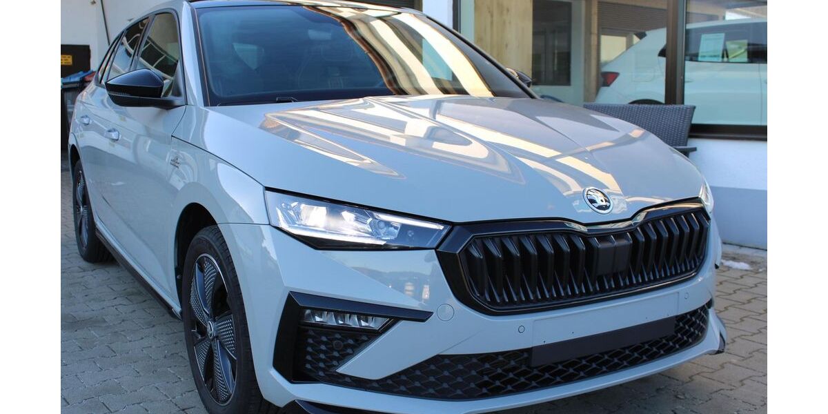 Skoda Scala 18.781 km 23.490 &euro; Teisendorf 83317