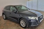 Audi Q5 2.0 TDI LED Leder Connectivity Schalter 112.700 km 25.450 € Garrel 49681