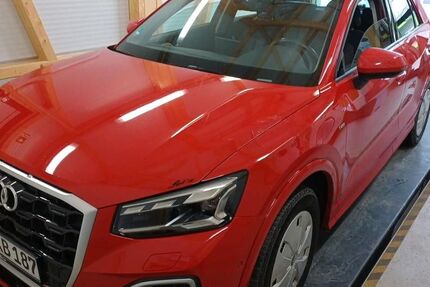 Audi Q2 46.845 km 27.940 &euro; Helmstedt 38350
