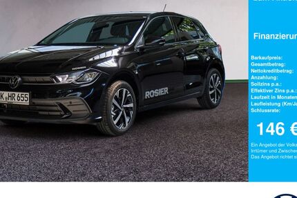 VW Polo 4.999 km 26.790 &euro; Menden 58706