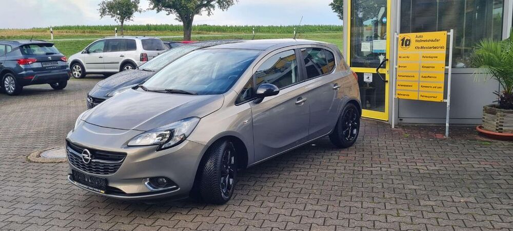 Corsa