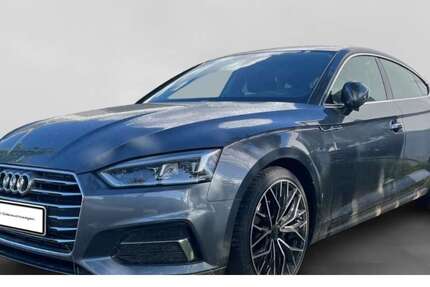Audi A5 78.494 km 20.950 &euro; Lüneburg 21337