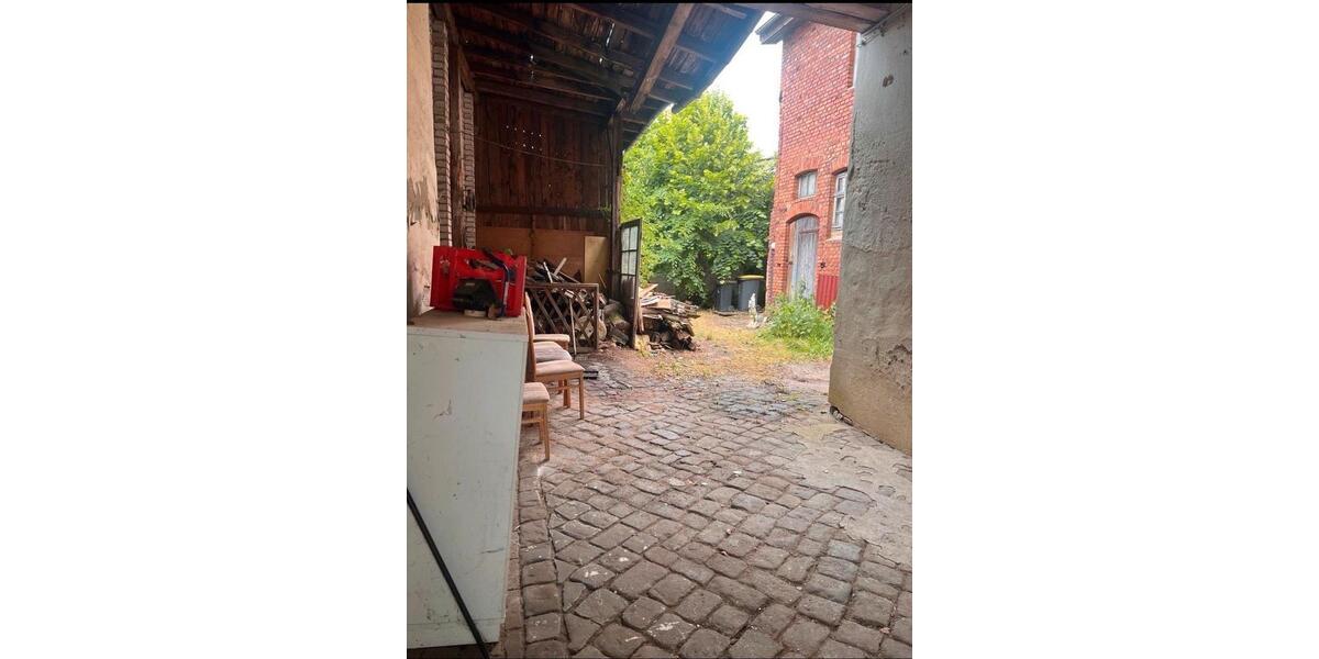 Einfamilienhaus Sonnewalde - 6 Zimmer, 277 m&sup2;, 55.000&euro; | Angebot:26216370