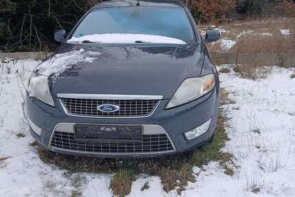 Ford Mondeo 290.000 km 1.300 &euro; Mechernich 53894