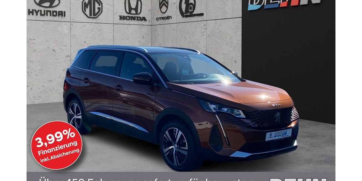 Peugeot 5008 31.852 km 25.950 &euro; Stendal 39576