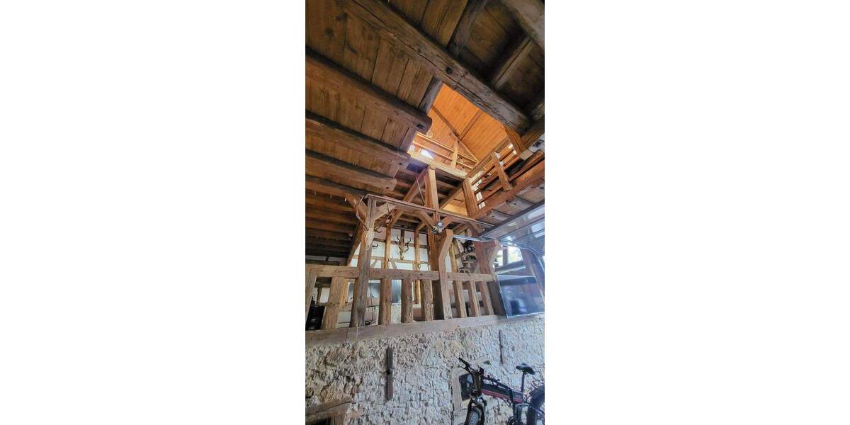 Bauernhaus, Landhaus Rodenbach Niederrodenbach - 6 Zimmer, 280 m&sup2;, 765.000&euro; | Angebot:25663300