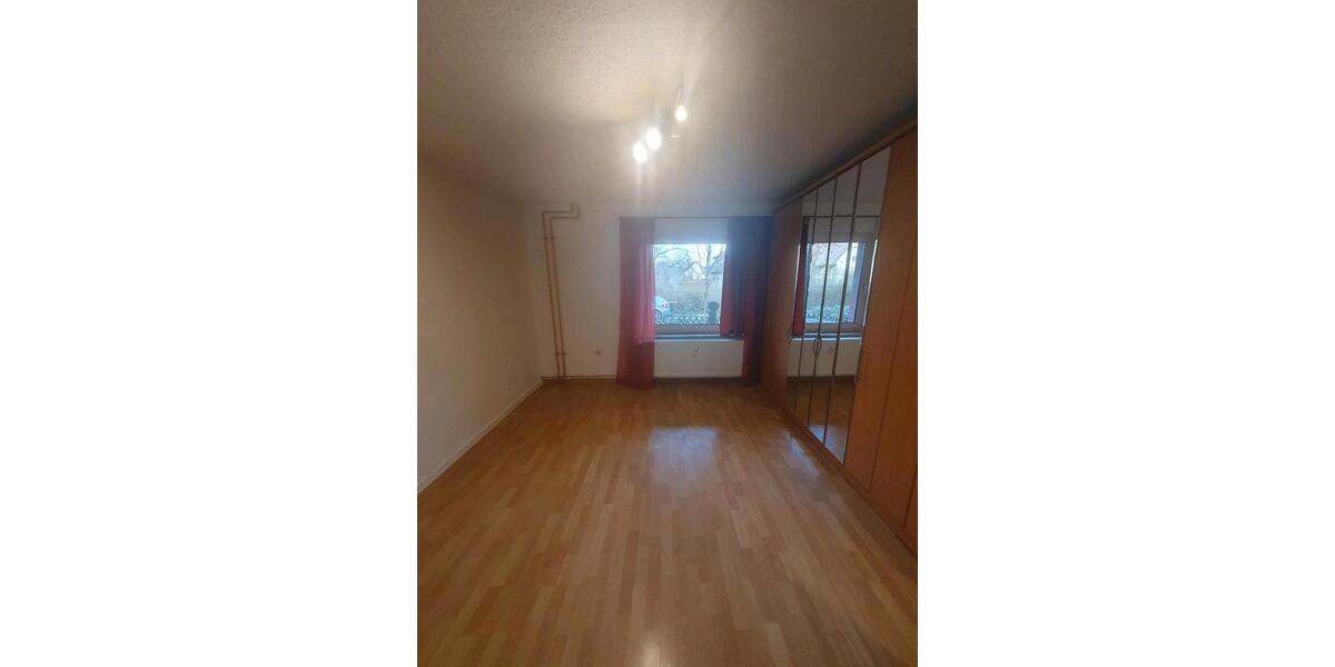 Erdgeschoßwohnung Uelzen - 2.5 Zimmer, 50 m&sup2;, 600&euro; | Angebot:26394100