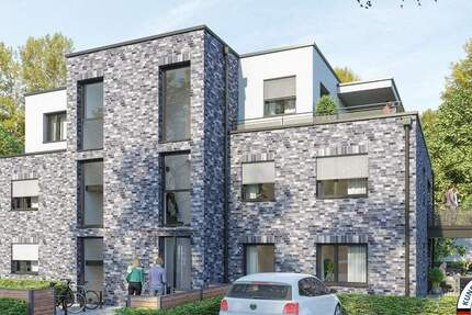 Wohnung Niederkrüchten Varbrook - 2 Zimmer, 68 m&sup2;, 345.600&euro; | Angebot:24040718