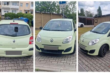 Renault Twingo 140.000 km 1.300 &euro; Glauchau 08371